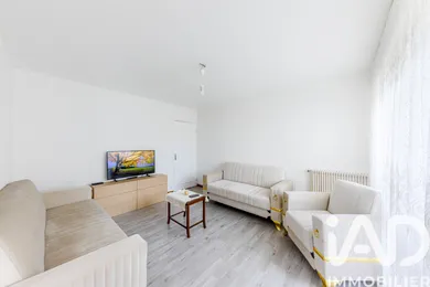 Appartement à Saint-Ouen-l'Aumône (95310)