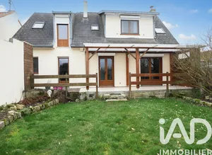 Maison à Sailly-en-Ostrevent (62490)