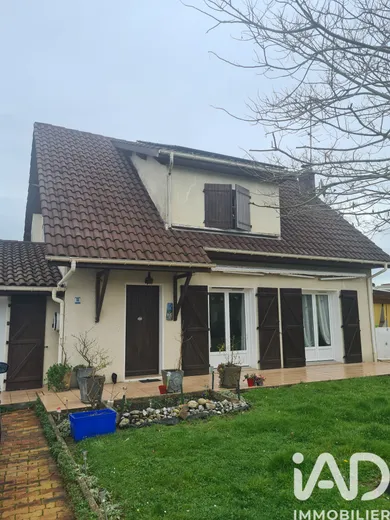 Townhouse in Orthez (64300)