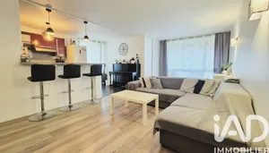 Appartement à Roissy-en-Brie (77680)