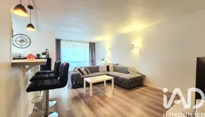 Apartment in Roissy-en-Brie (77680)