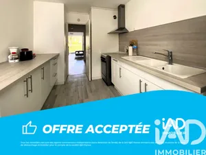 Appartement à Lormont (33310)
