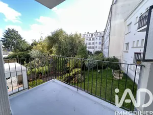 Appartement à Nantes (44000)