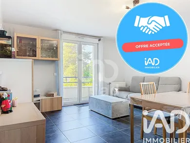 Duplex in Beynes (78650)