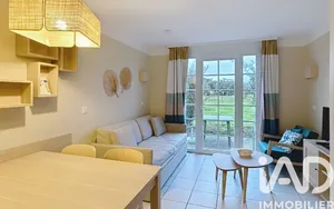 Apartment in Talmont-Saint-Hilaire (85440)