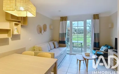 Apartment in Talmont-Saint-Hilaire (85440)