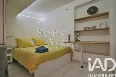 Apartment in Aix-en-Provence (13100)