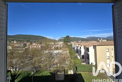 Appartement à Ganges (34190)