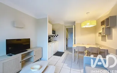 Apartment in Talmont-Saint-Hilaire (85440)