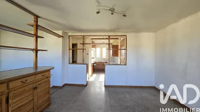 Apartment in Ganges (34190)