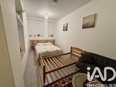 Appartement à Beaucaire (30300)