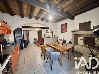 Appartement à Beaucaire (30300)