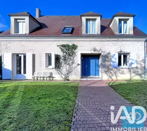 Maison à Louveciennes (78430)