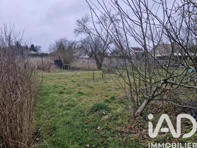 Land in La Ferté-sous-Jouarre (77260)