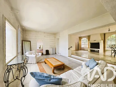 Demeure à Montauroux (83440)