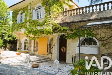 Demeure à Montauroux (83440)