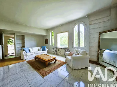 Demeure à Montauroux (83440)