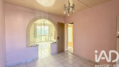 Maison à Breteuil (60120)