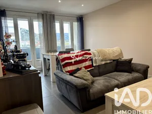 Apartment in Guilherand-Granges (07500)