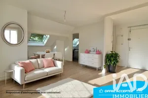 Appartement à Pau (64000)