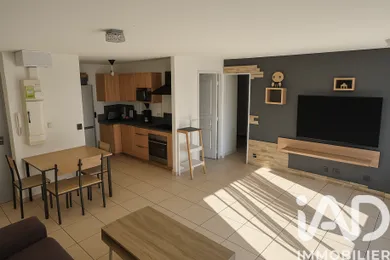 Appartement à Perpignan (66000)