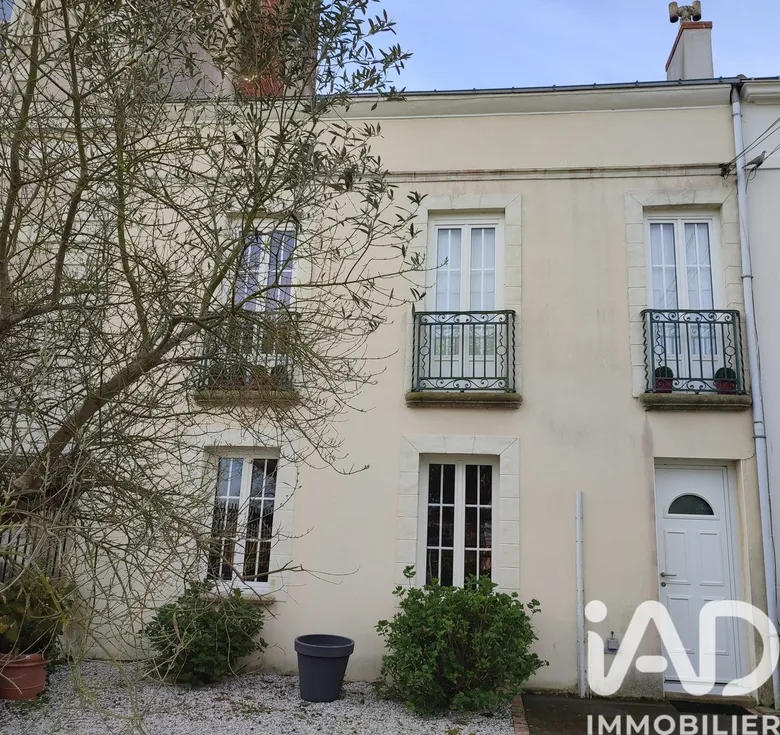 Maison 6 pièces 206 m² · à Paimbœuf · 206 m² · 311 000 €