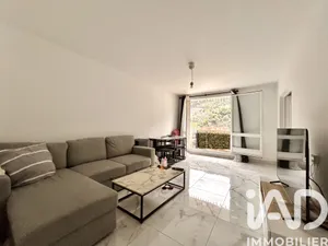 Appartement à Nice (06300)