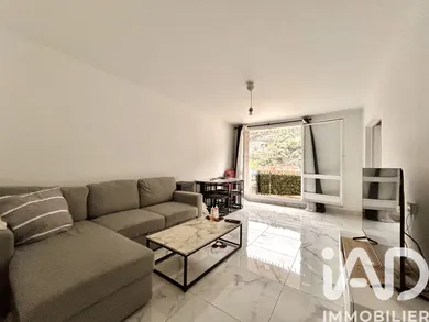 Appartement à Nice (06300)