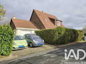 Maison à Chelles (77500)