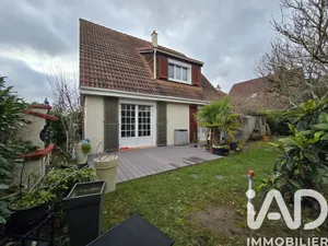 House in Chelles (77500)