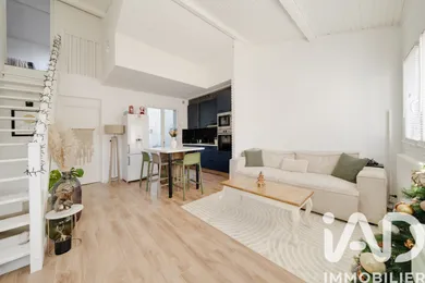 Appartement à Fléville-devant-Nancy (54710)