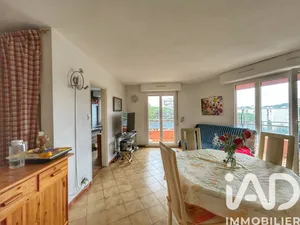 Appartement à Sainte-Maxime (83120)
