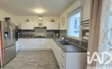 Maison à Sanry-sur-Nied (57530)