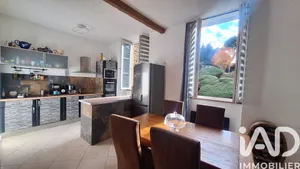 Appartement à l'Arbresle (69210)