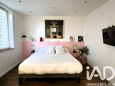 Apartment in Dijon (21000)