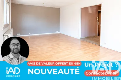 Appartement à Gap (05000)