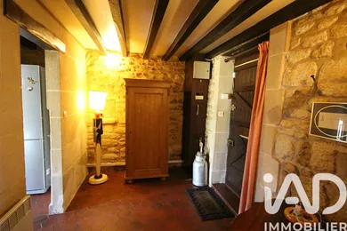 House in Rieux (60870)