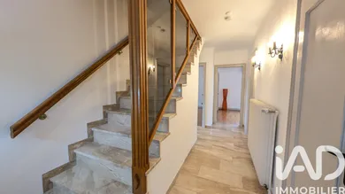 Traditional house in Hœrdt (67720)