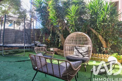 Appartement à Ollioules (83190)