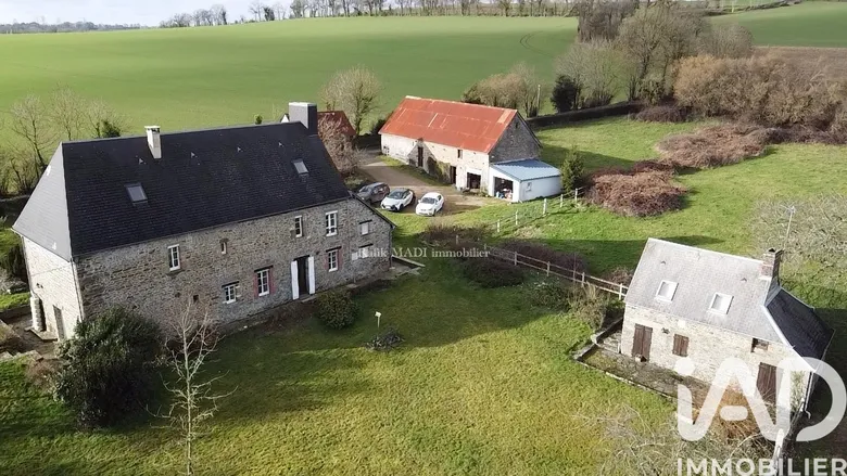 Maison 5 pièces 150 m² · à Cauville · 150 m² · 375 000 €