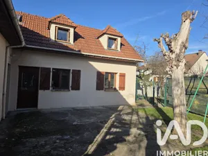 Maison à Vaires-sur-Marne (77360)