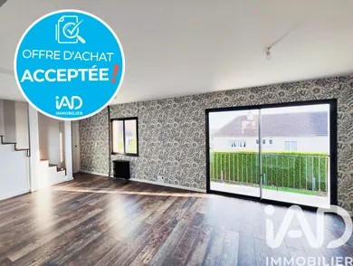 Traditional house in Bretteville-sur-Odon (14760)