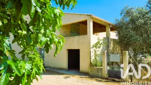 Traditional house in Puissalicon (34480)