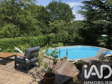 House in Saint-Fargeau-Ponthierry (77310)