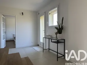 House in Saint-Fargeau-Ponthierry (77310)