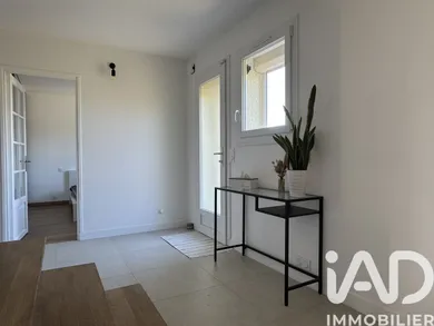 Maison à Saint-Fargeau-Ponthierry (77310)