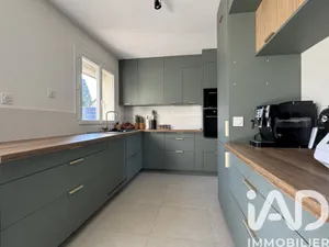 House in Saint-Fargeau-Ponthierry (77310)