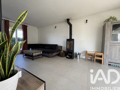 Maison à Saint-Fargeau-Ponthierry (77310)