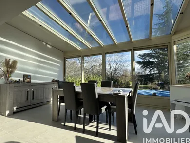 House in Saint-Fargeau-Ponthierry (77310)