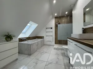 House in Saint-Fargeau-Ponthierry (77310)